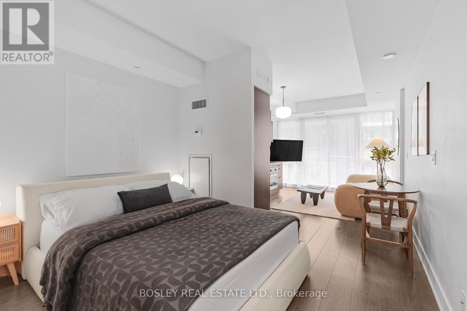 307 - 508 Wellington Street W, Toronto, Ontario  M5V 0K8 - Photo 13 - C13089194