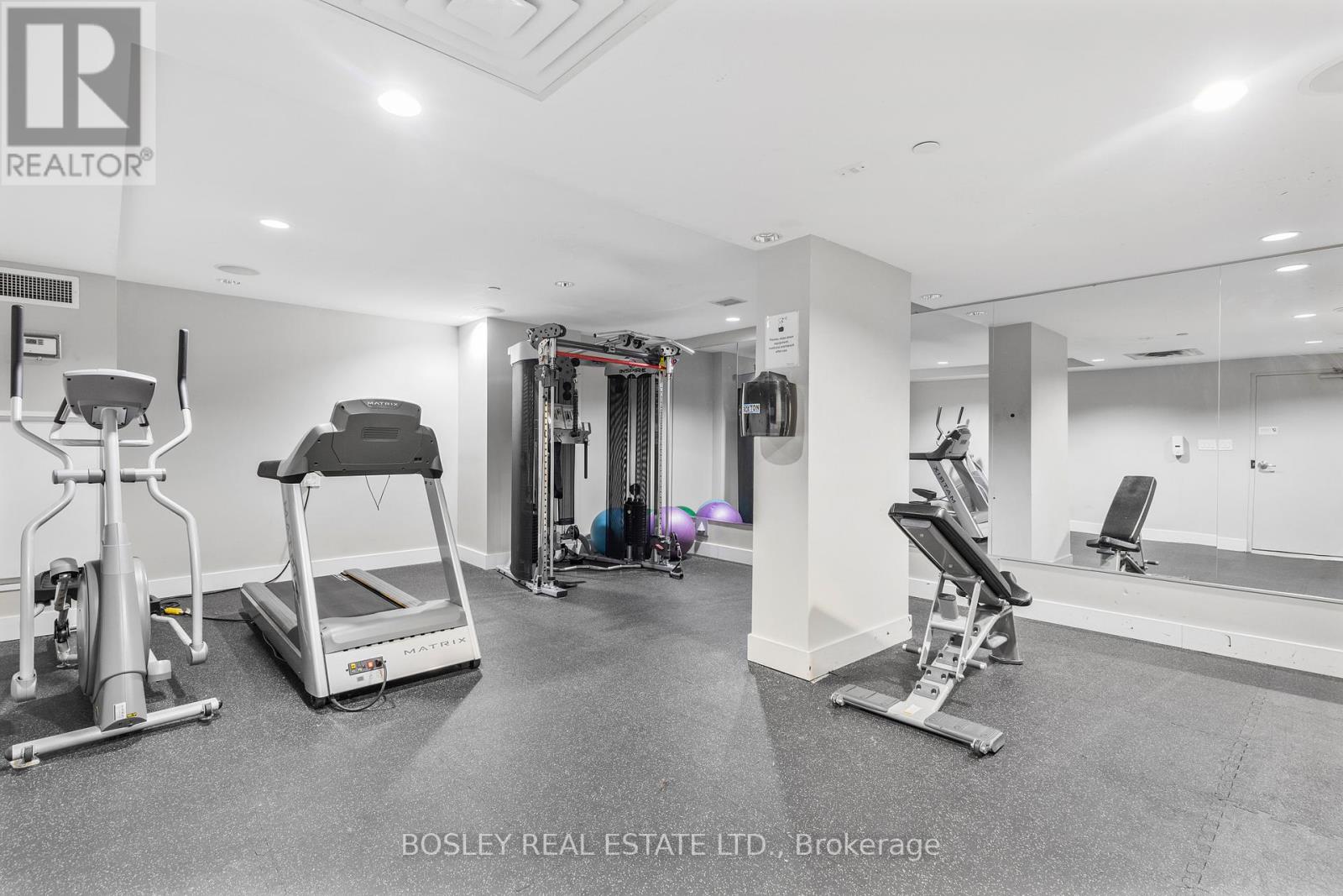 307 - 508 Wellington Street W, Toronto, Ontario  M5V 0K8 - Photo 17 - C13089194