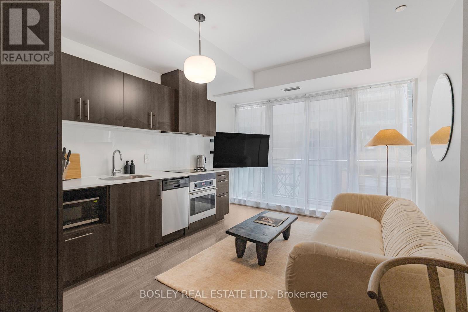 307 - 508 Wellington Street W, Toronto, Ontario  M5V 0K8 - Photo 4 - C13089194