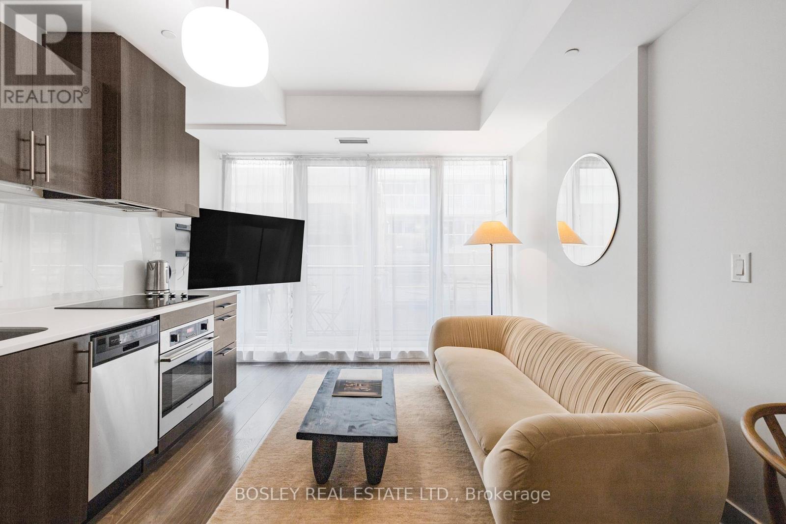 307 - 508 Wellington Street W, Toronto, Ontario  M5V 0K8 - Photo 5 - C13089194