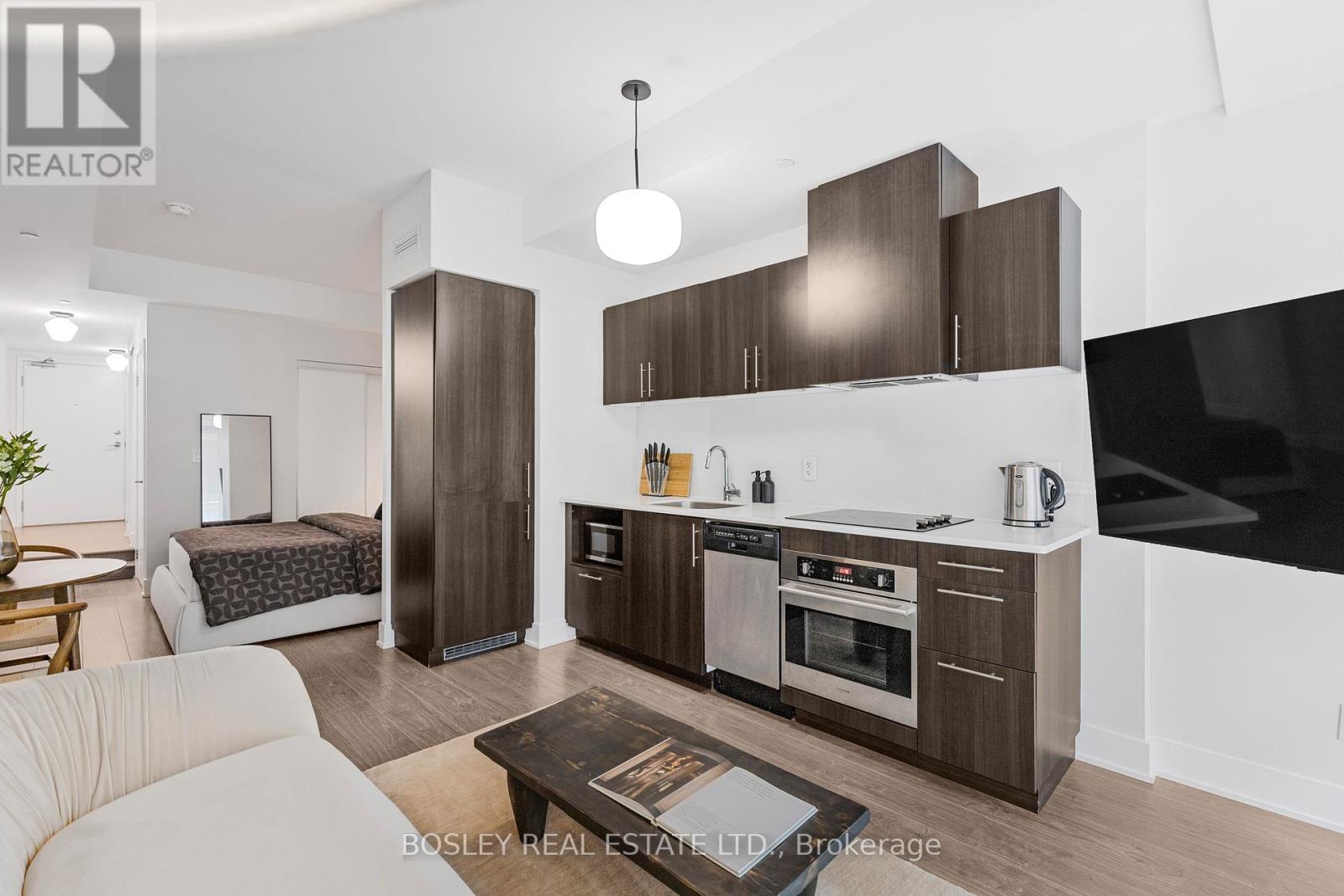307 - 508 Wellington Street W, Toronto, Ontario  M5V 0K8 - Photo 6 - C13089194