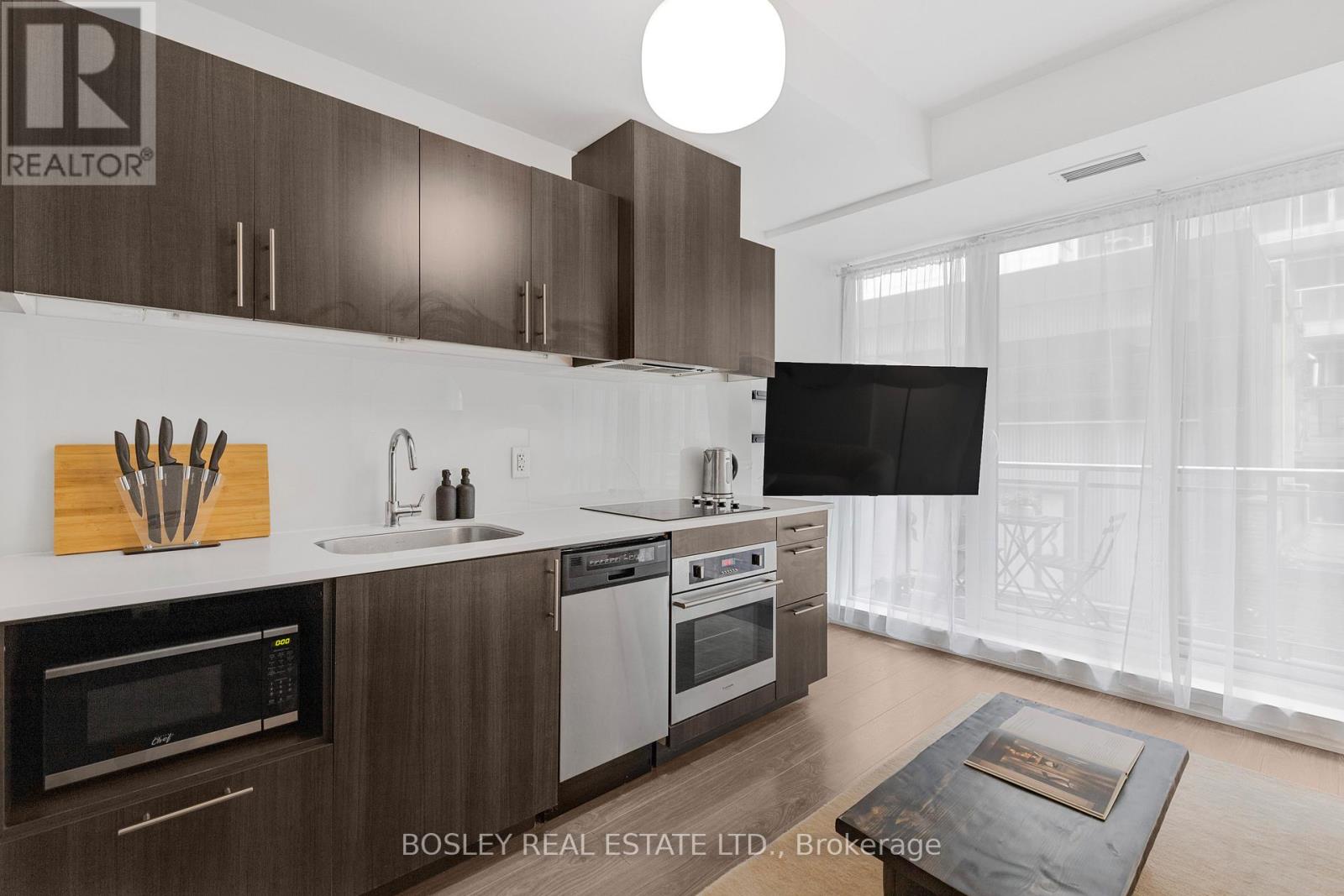 307 - 508 Wellington Street W, Toronto, Ontario  M5V 0K8 - Photo 7 - C13089194
