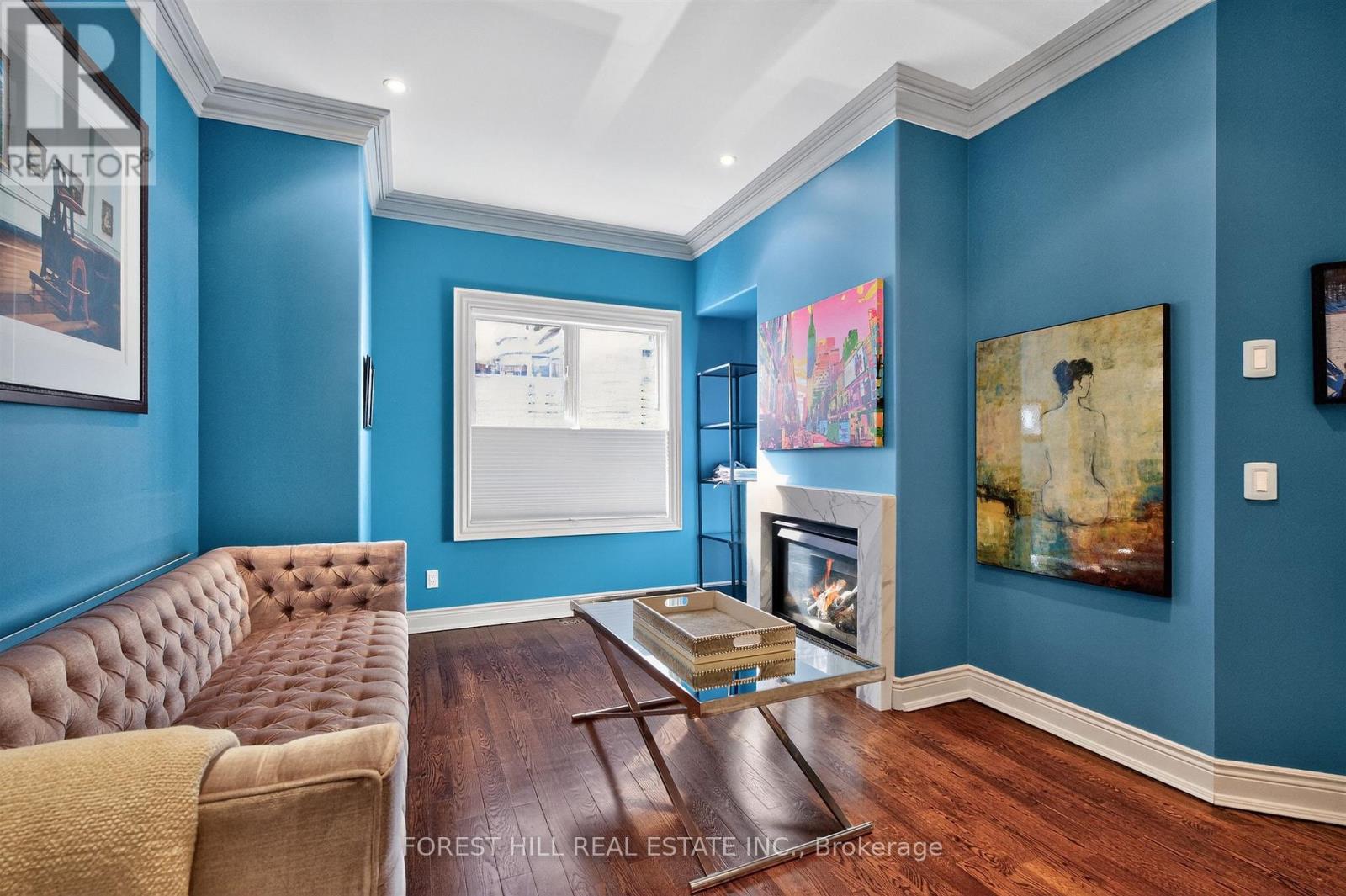 29 Webster Avenue, Toronto, Ontario  M5R 1N6 - Photo 27 - C13089196