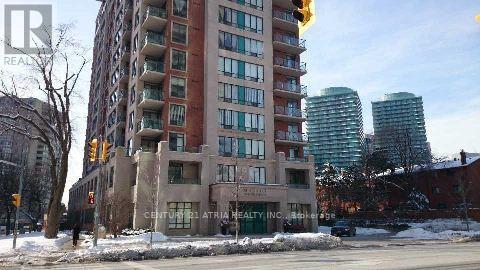 1508 - 28 Byng Avenue, Toronto, Ontario  M2N 7H4 - Photo 1 - C13089198