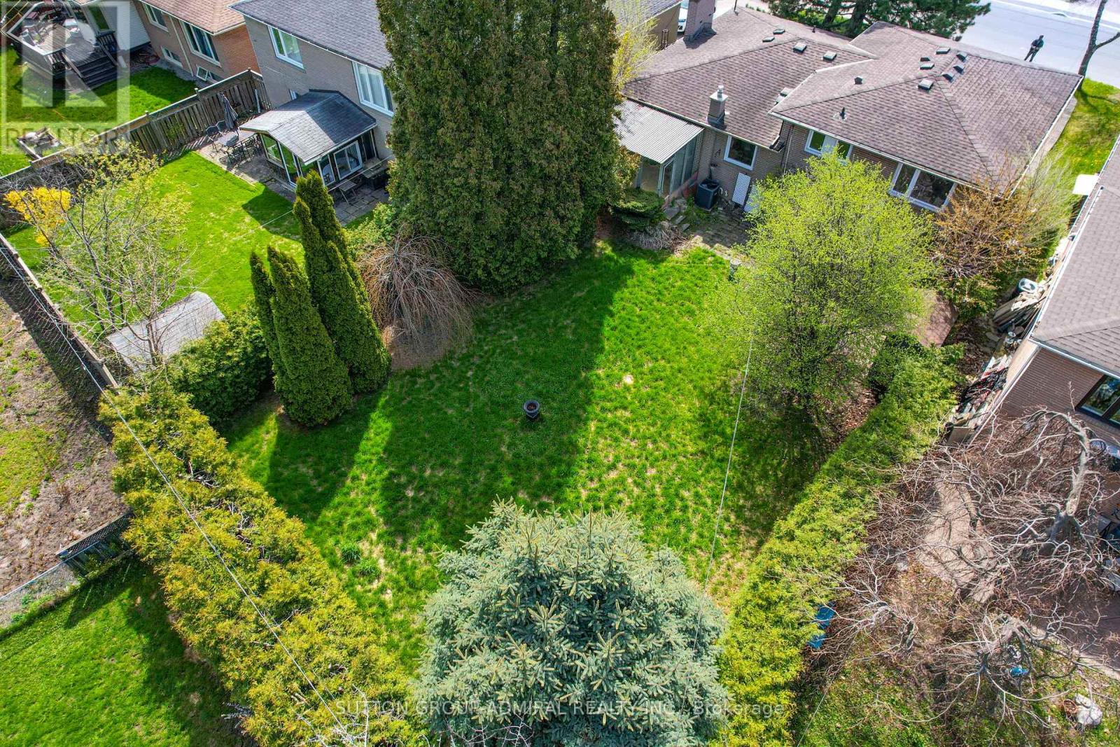 30 Foxwarren Drive, Toronto, Ontario  M2K 1L3 - Photo 33 - C13089216