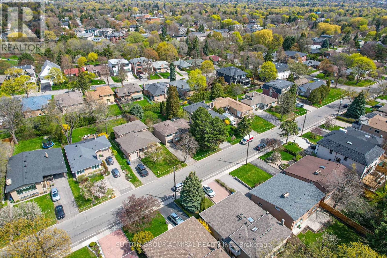 30 Foxwarren Drive, Toronto, Ontario  M2K 1L3 - Photo 37 - C13089216