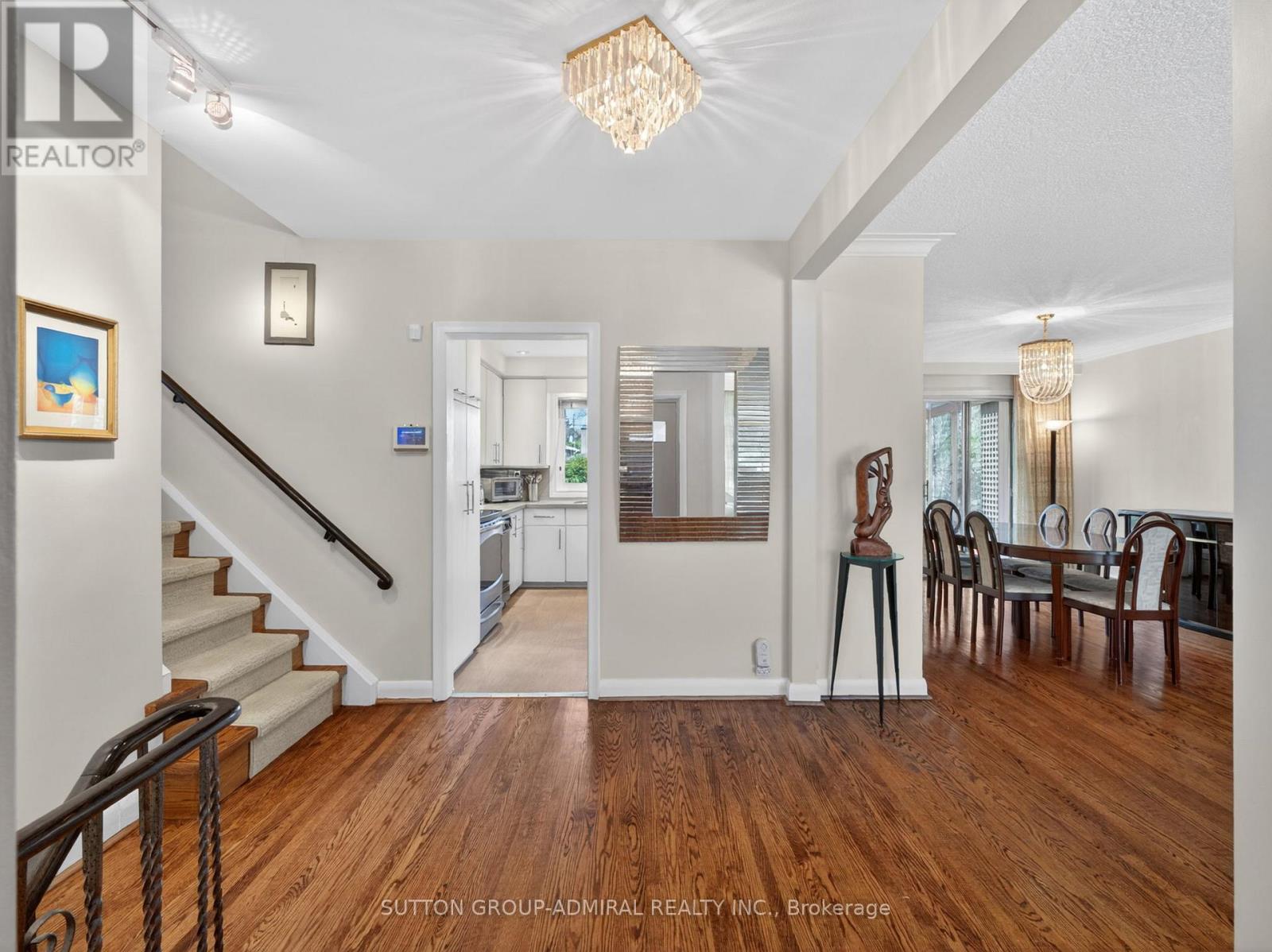 30 Foxwarren Drive, Toronto, Ontario  M2K 1L3 - Photo 6 - C13089216