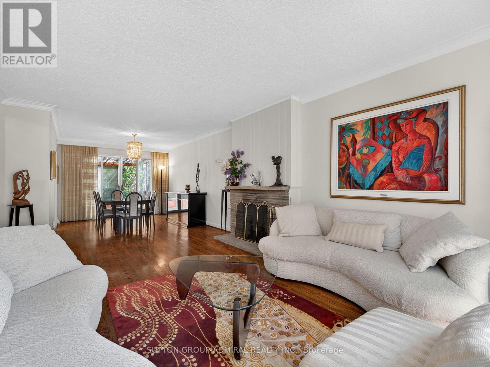 30 Foxwarren Drive, Toronto, Ontario  M2K 1L3 - Photo 9 - C13089216