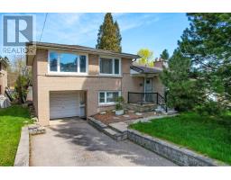 30 FOXWARREN DRIVE, Toronto, Ontario