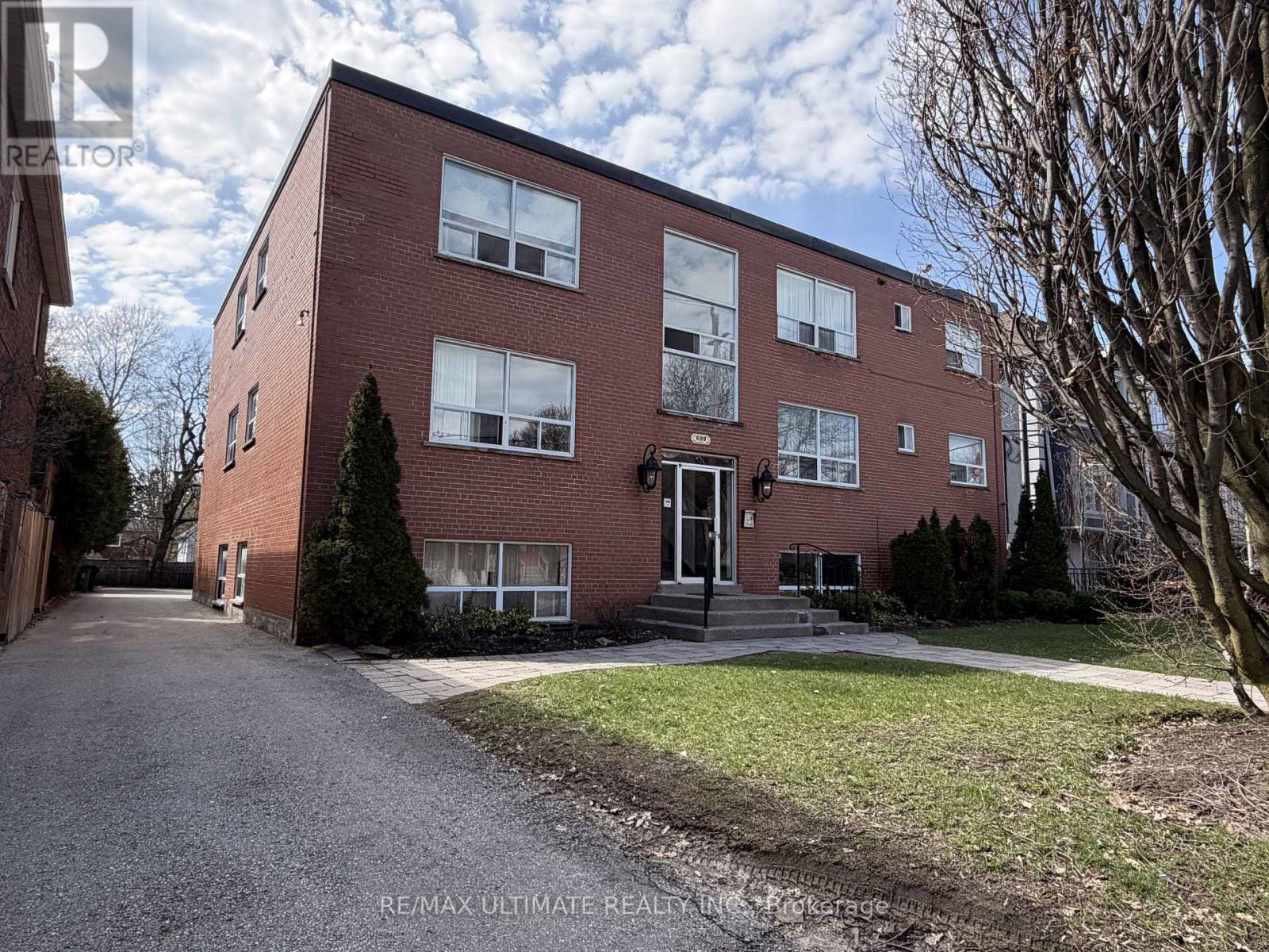 303 - 699 Balliol Street, Toronto, Ontario  M4S 1E6 - Photo 1 - C13089256