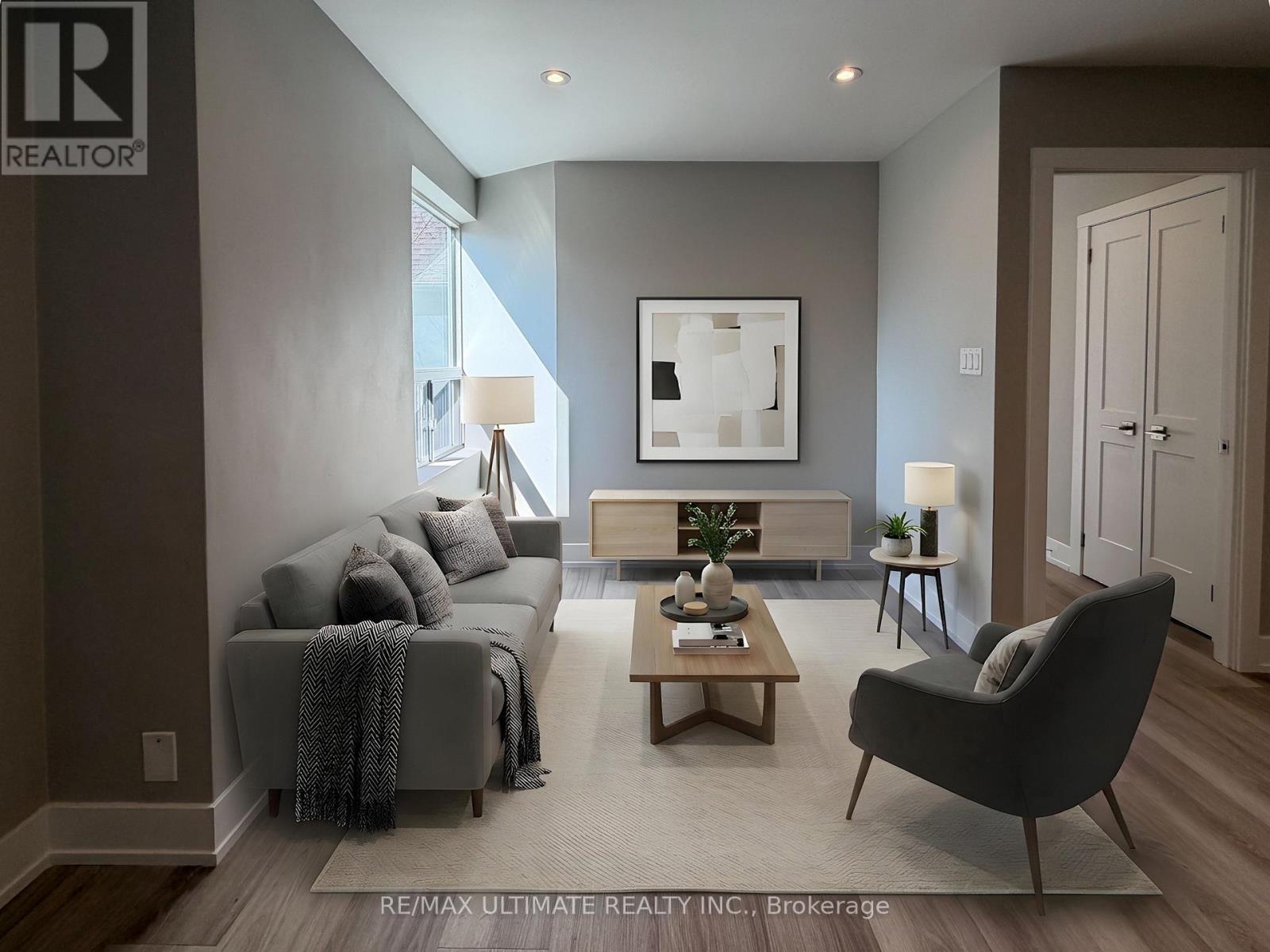 303 - 699 Balliol Street, Toronto, Ontario  M4S 1E6 - Photo 3 - C13089256