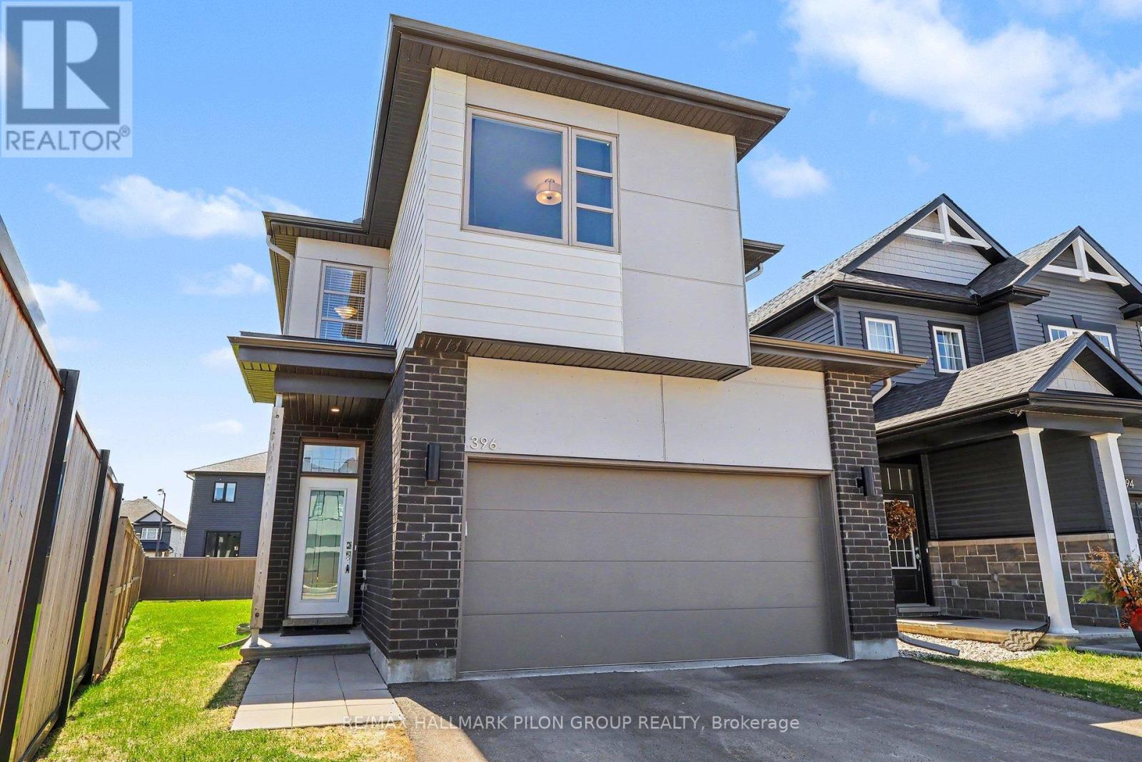 396 Ventoux Avenue, Ottawa, Ontario  K4A 5L9 - Photo 1 - X13088880