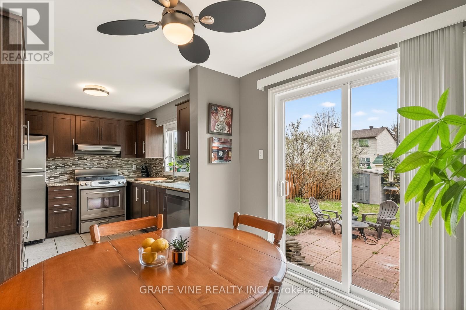 292 Du Grand Bois Avenue, Ottawa, Ontario  K1E 2S6 - Photo 19 - X13088952