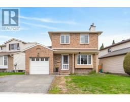 292 DU GRAND BOIS AVENUE, Ottawa, Ontario