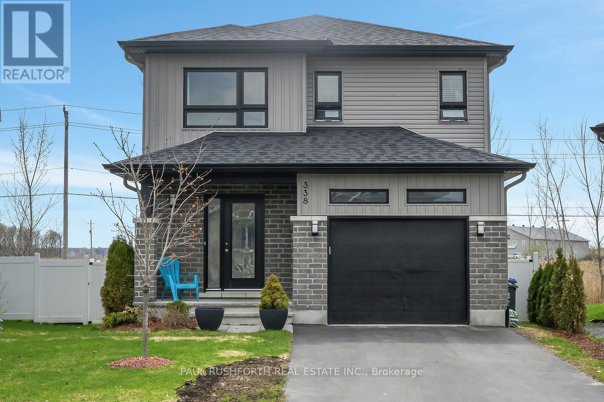 338 Trillium Circle, Alfred And Plantagenet, Ontario  K0A 3K0 - Photo 1 - X13088990