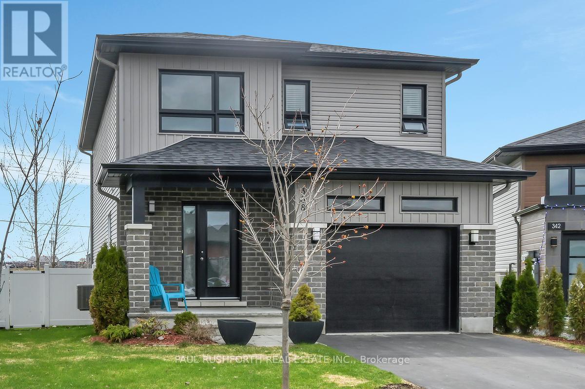 338 Trillium Circle, Alfred And Plantagenet, Ontario  K0A 3K0 - Photo 2 - X13088990