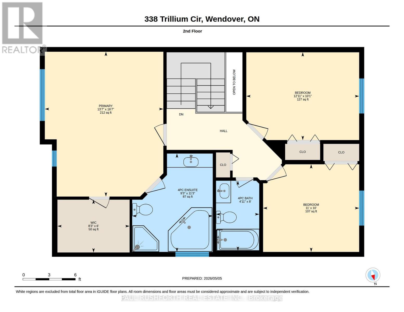 338 Trillium Circle, Alfred And Plantagenet, Ontario  K0A 3K0 - Photo 34 - X13088990