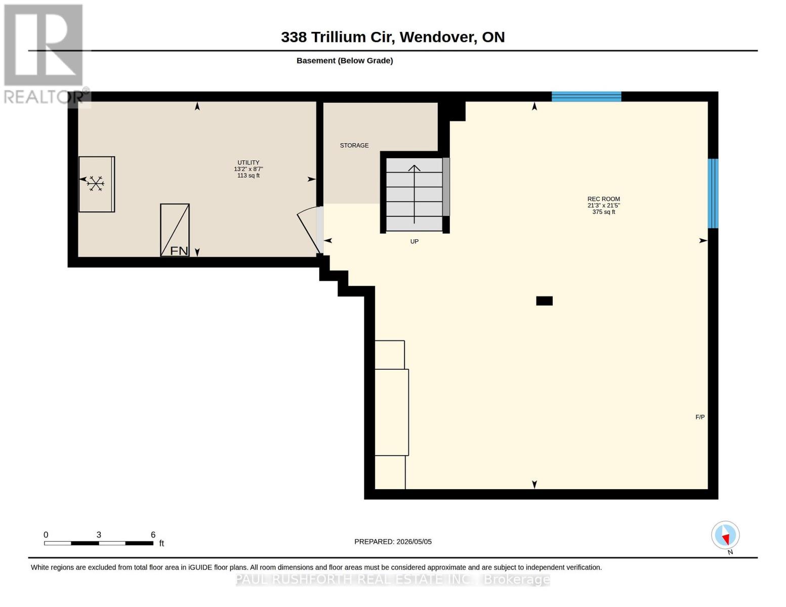 338 Trillium Circle, Alfred And Plantagenet, Ontario  K0A 3K0 - Photo 35 - X13088990