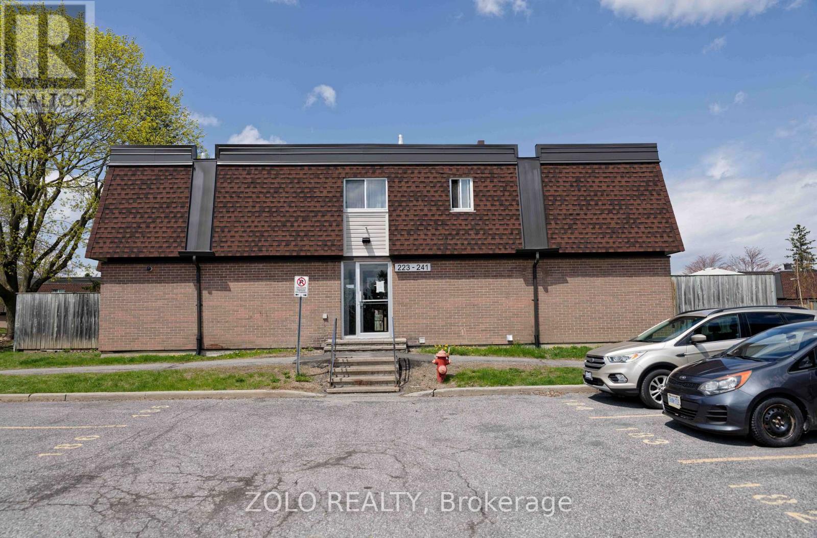 59 - 241 Ridgepark Private, Ottawa, Ontario  K2G 1H1 - Photo 1 - X13089034