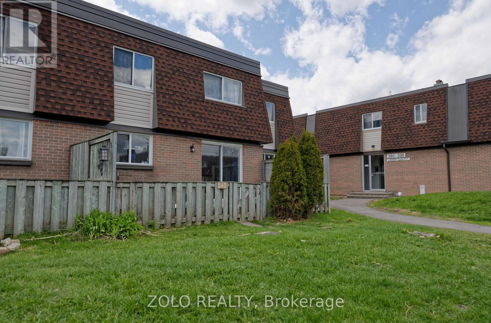 59 - 241 Ridgepark Private, Ottawa, Ontario  K2G 1H1 - Photo 37 - X13089034