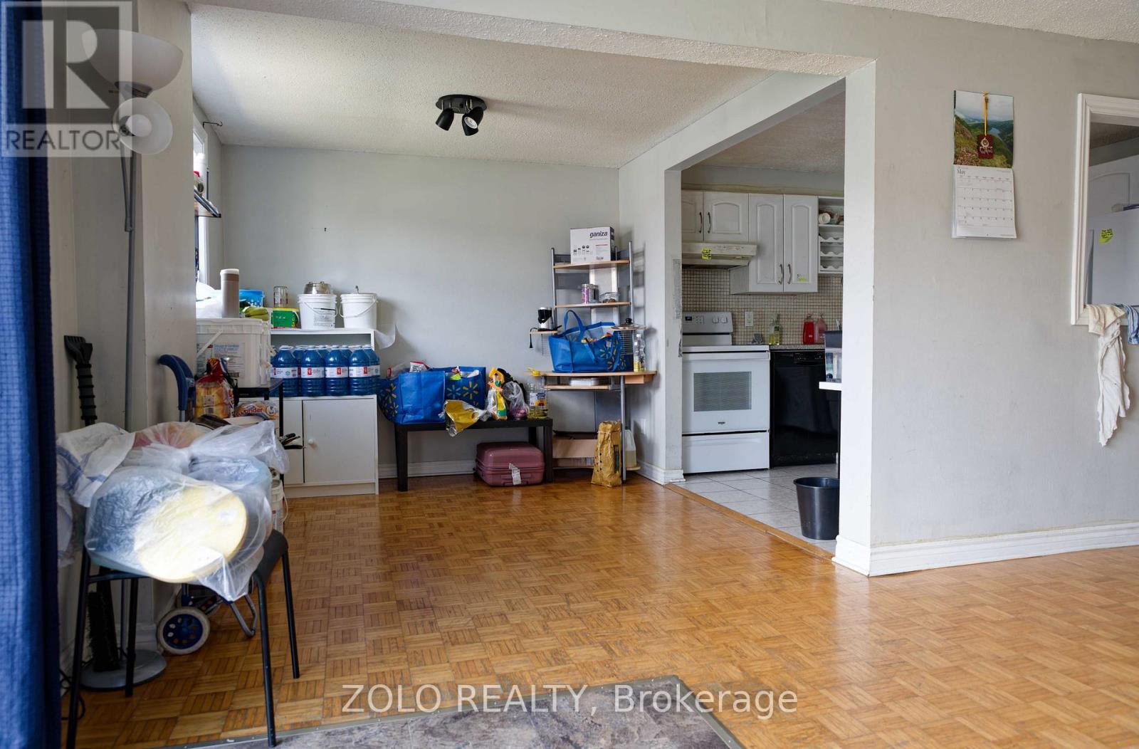 59 - 241 Ridgepark Private, Ottawa, Ontario  K2G 1H1 - Photo 6 - X13089034