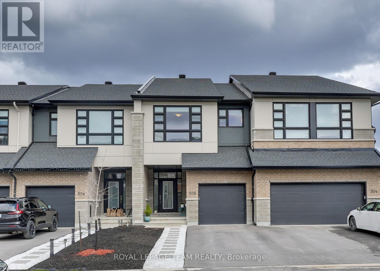 506 COBRA CRESCENT, Ottawa, Ontario