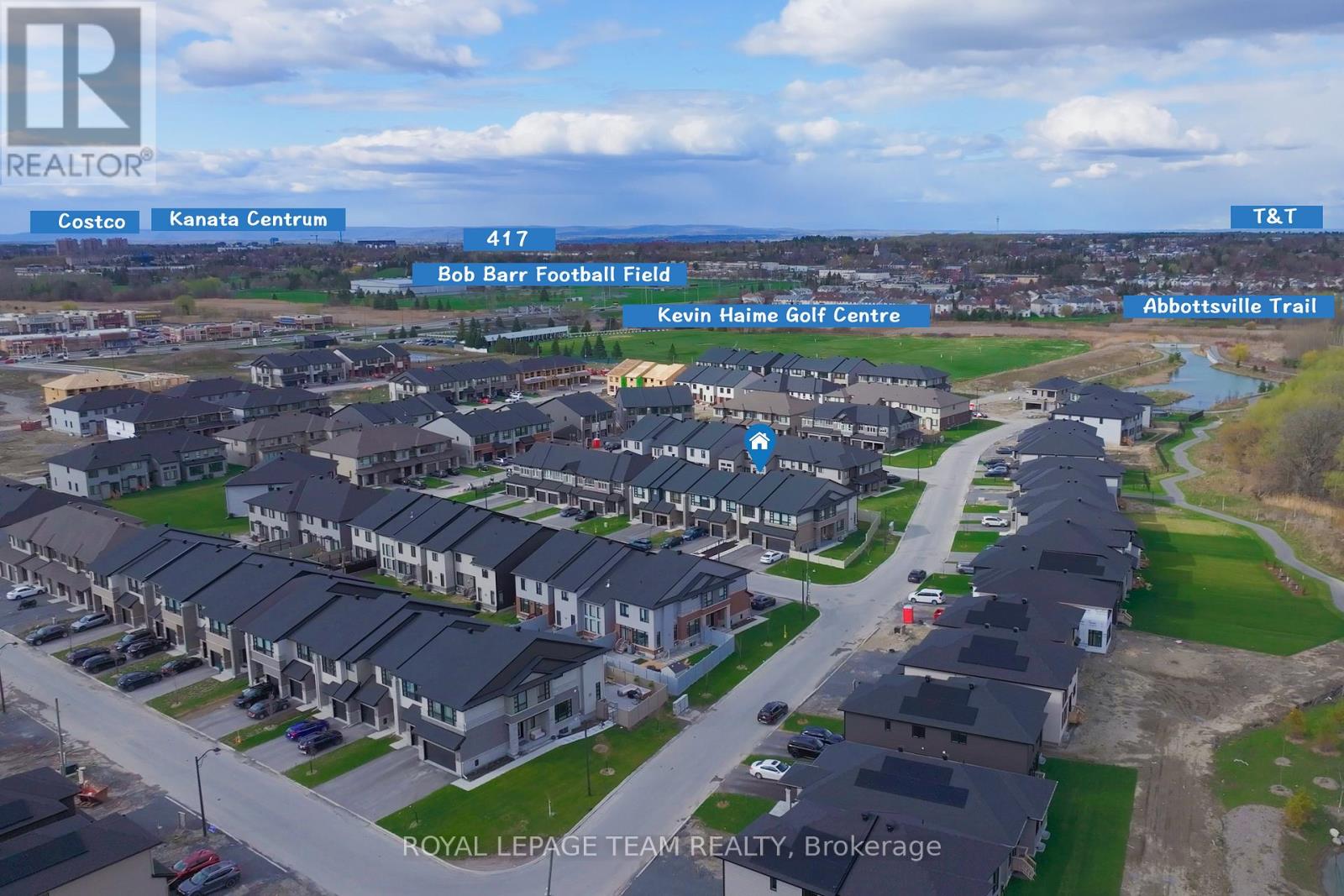 506 Cobra Crescent, Ottawa, Ontario  K2V 0T6 - Photo 36 - X13089064