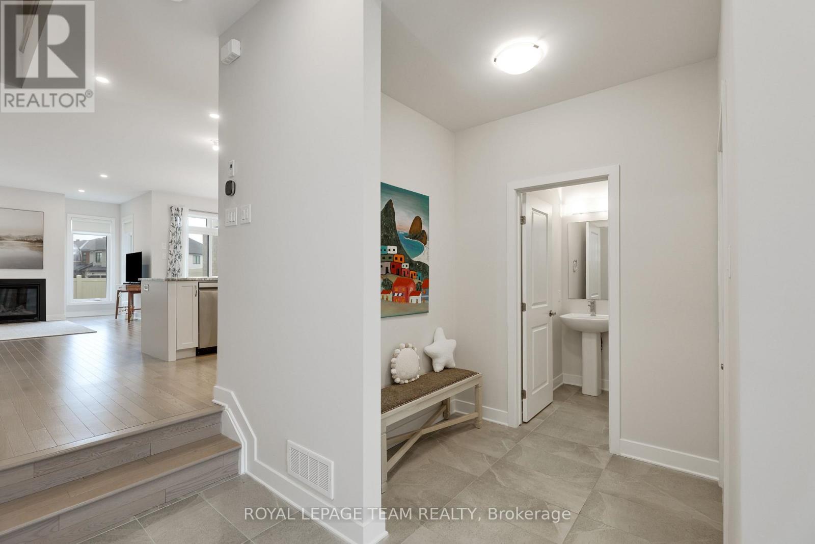 506 Cobra Crescent, Ottawa, Ontario  K2V 0T6 - Photo 5 - X13089064
