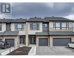 506 COBRA CRESCENT, Ottawa, Ontario
