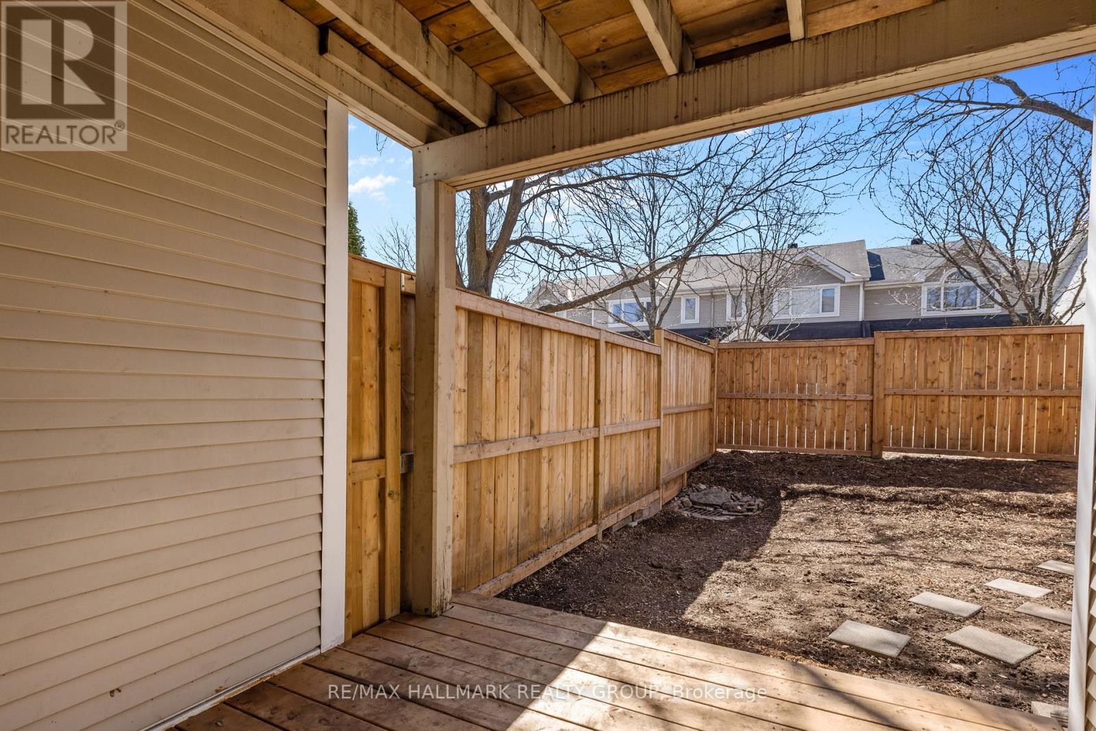 16 Maxton Private, Ottawa, Ontario  K1J 1J2 - Photo 34 - X13089110