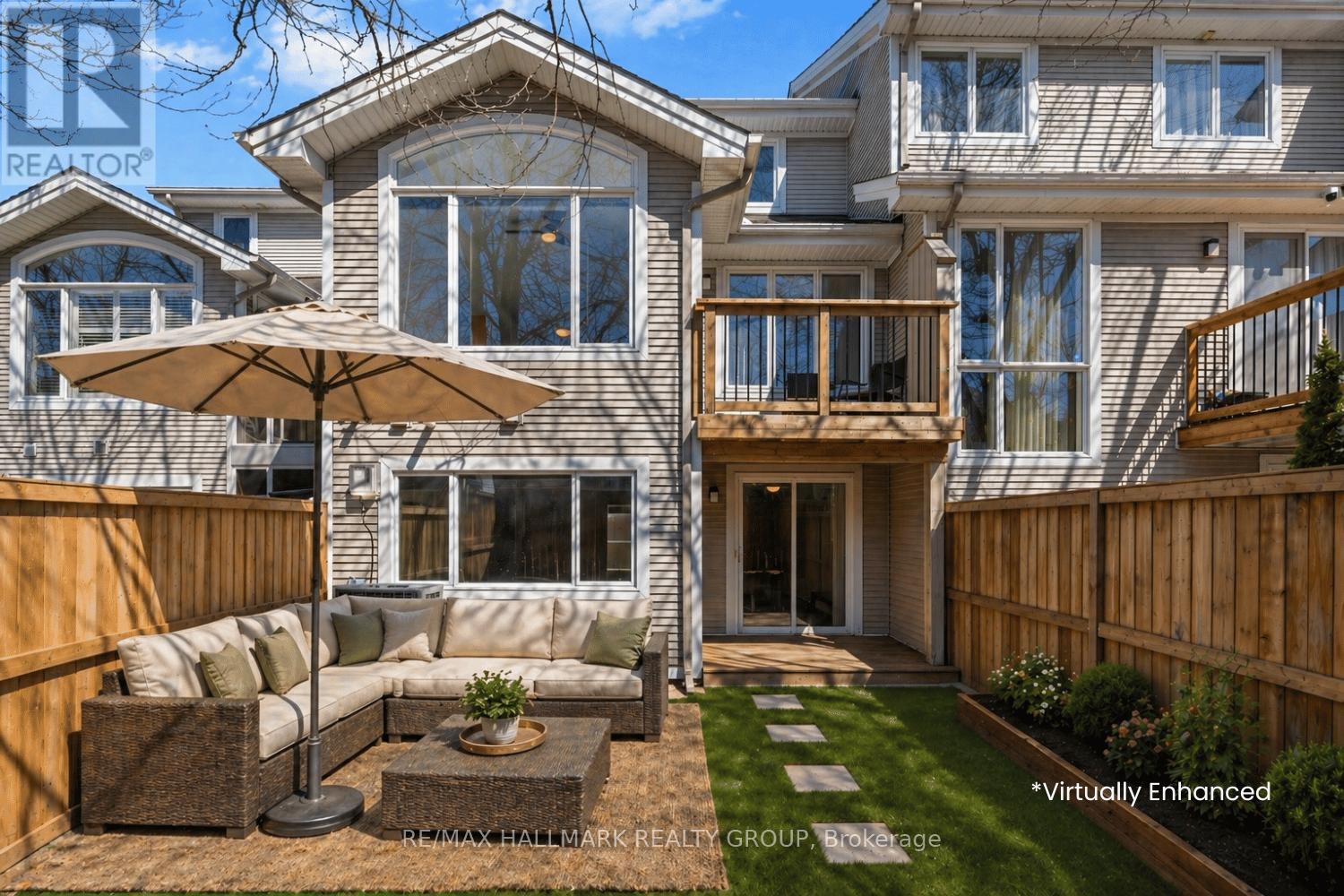 16 Maxton Private, Ottawa, Ontario  K1J 1J2 - Photo 36 - X13089110