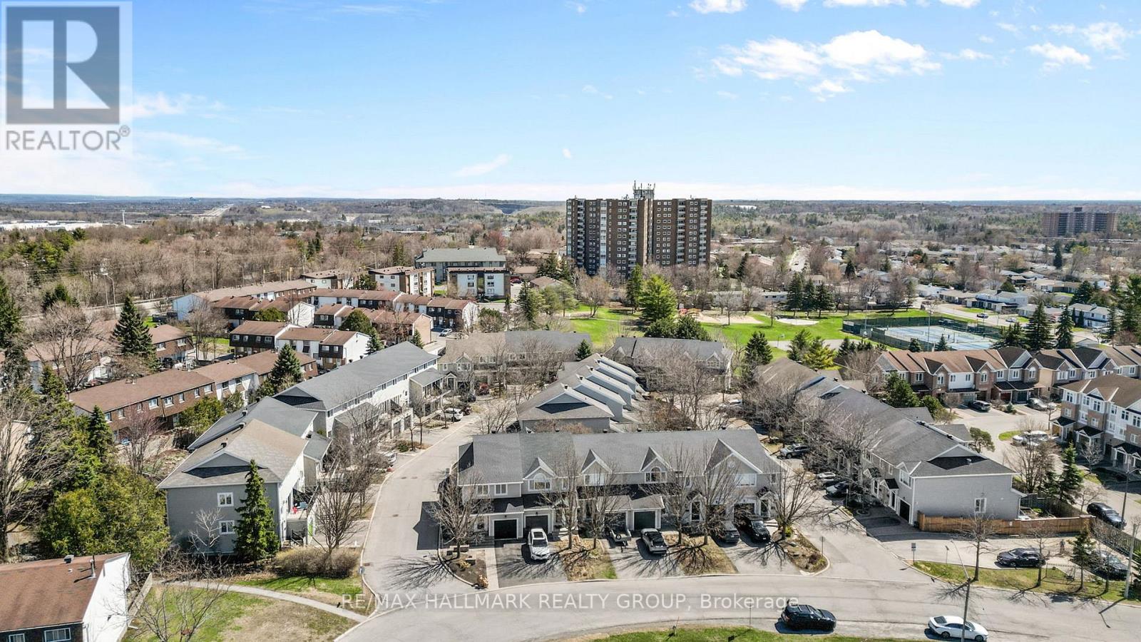 16 Maxton Private, Ottawa, Ontario  K1J 1J2 - Photo 40 - X13089110