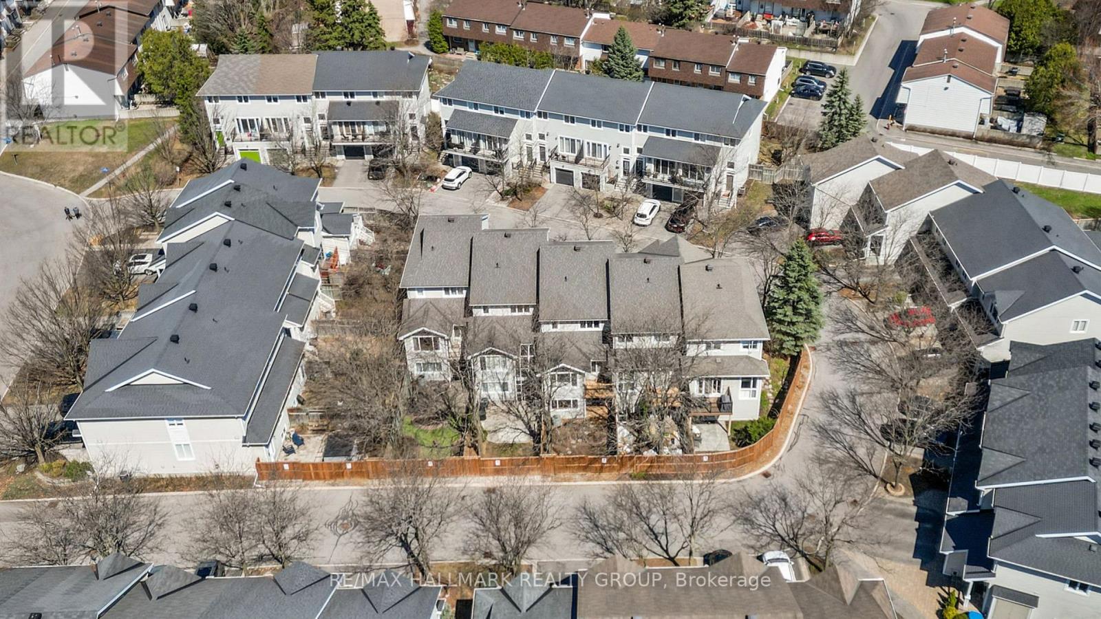 16 Maxton Private, Ottawa, Ontario  K1J 1J2 - Photo 44 - X13089110