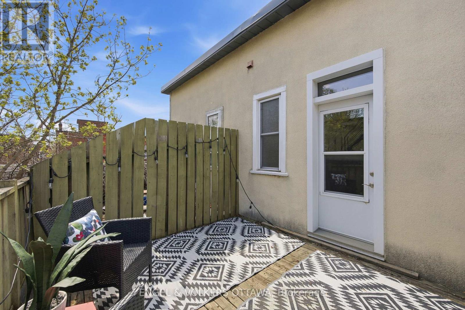 107 Rochester Street, Ottawa, Ontario  K1R 7L9 - Photo 31 - X13089228