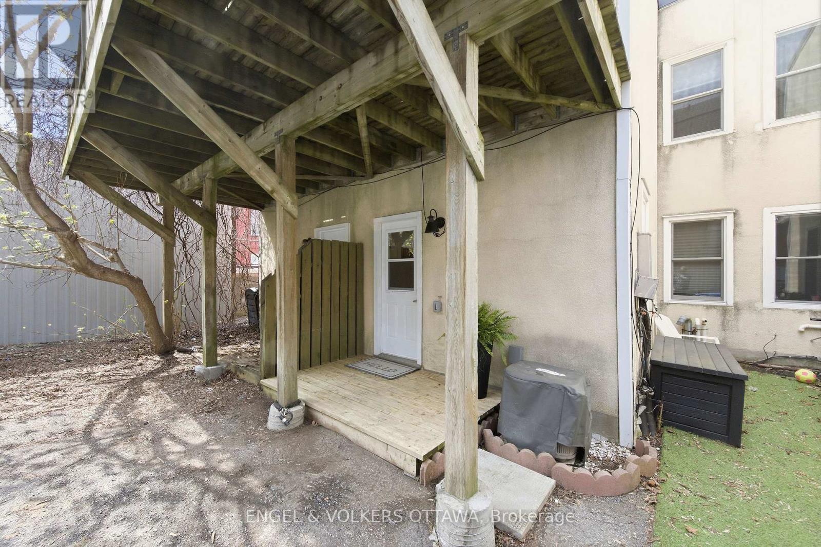 107 Rochester Street, Ottawa, Ontario  K1R 7L9 - Photo 46 - X13089228