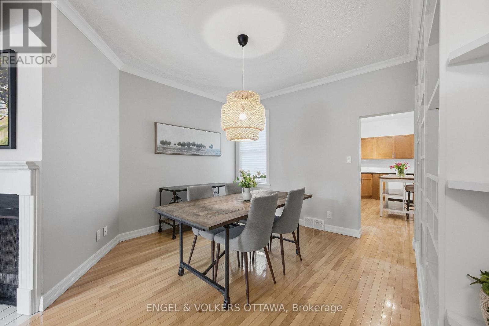 107 Rochester Street, Ottawa, Ontario  K1R 7L9 - Photo 9 - X13089228