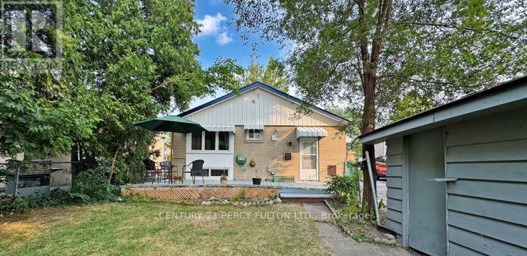 140 Benleigh Drive, Toronto, Ontario  M1H 1K3 - Photo 26 - E13088830