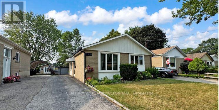 140 Benleigh Drive, Toronto, Ontario  M1H 1K3 - Photo 30 - E13088830