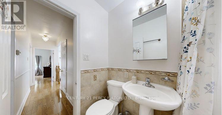 140 Benleigh Drive, Toronto, Ontario  M1H 1K3 - Photo 31 - E13088830