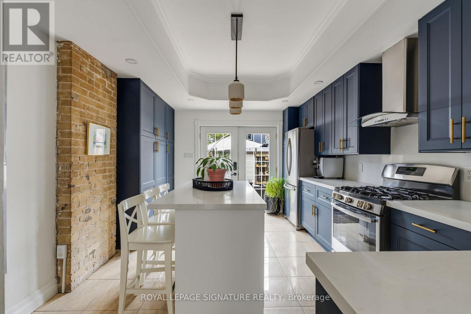 166 Broadview Avenue, Toronto, Ontario  M4M 2G5 - Photo 15 - E13088848