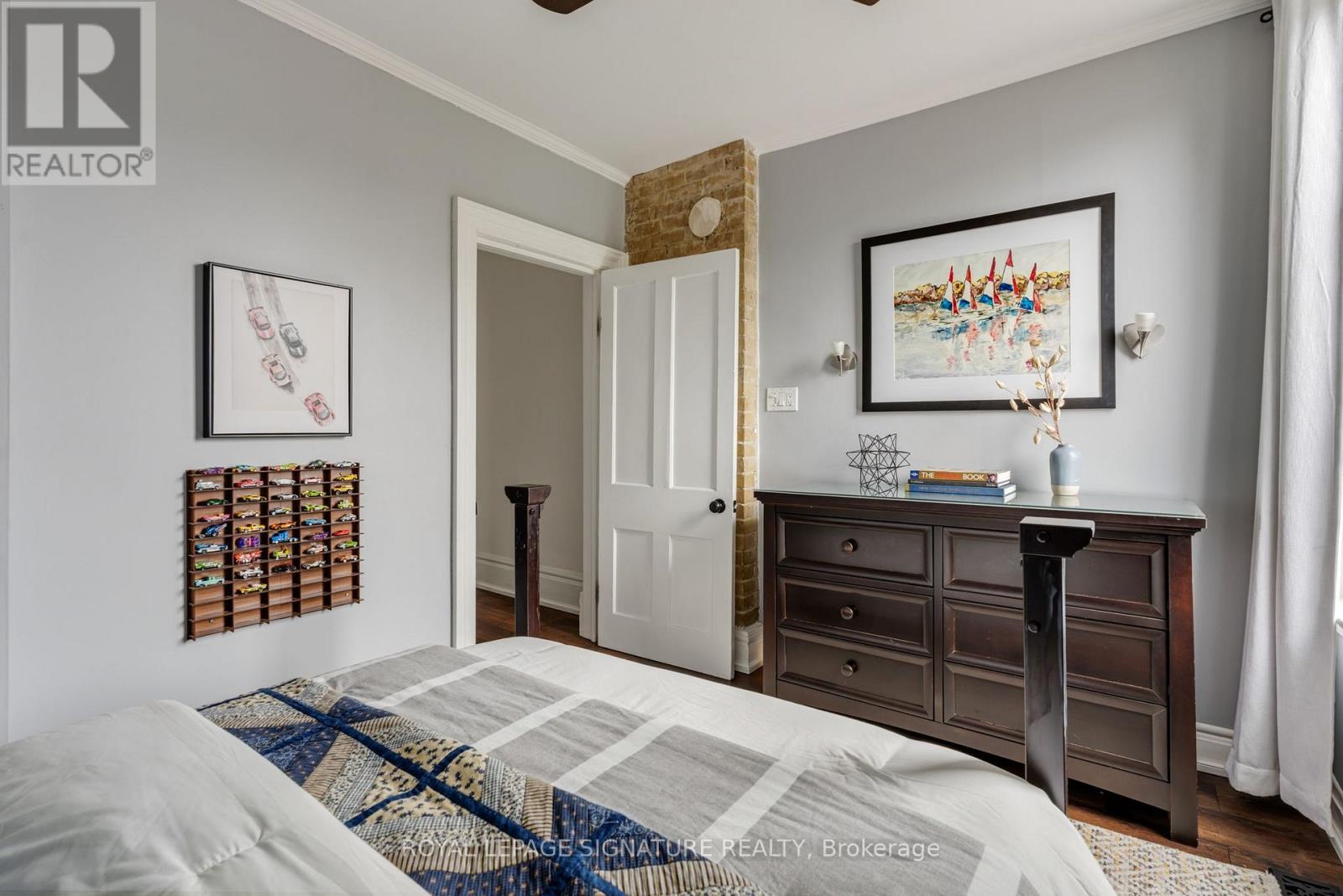 166 Broadview Avenue, Toronto, Ontario  M4M 2G5 - Photo 25 - E13088848