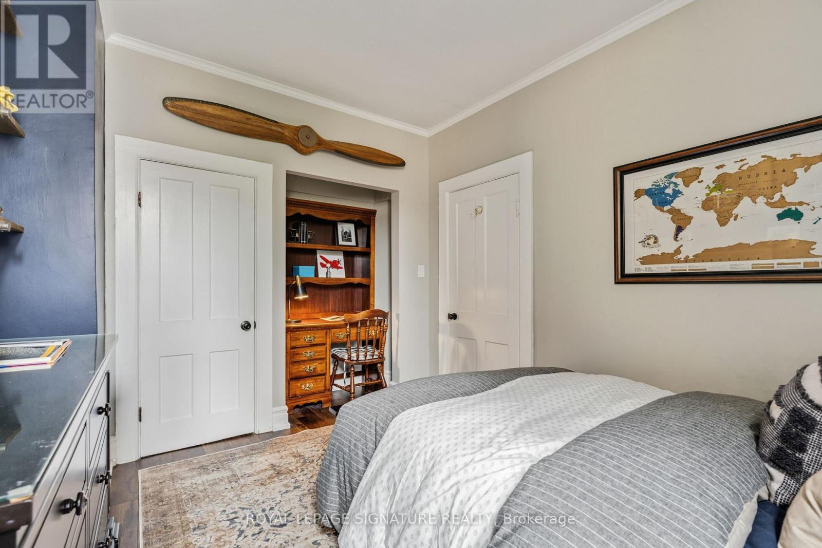 166 Broadview Avenue, Toronto, Ontario  M4M 2G5 - Photo 27 - E13088848