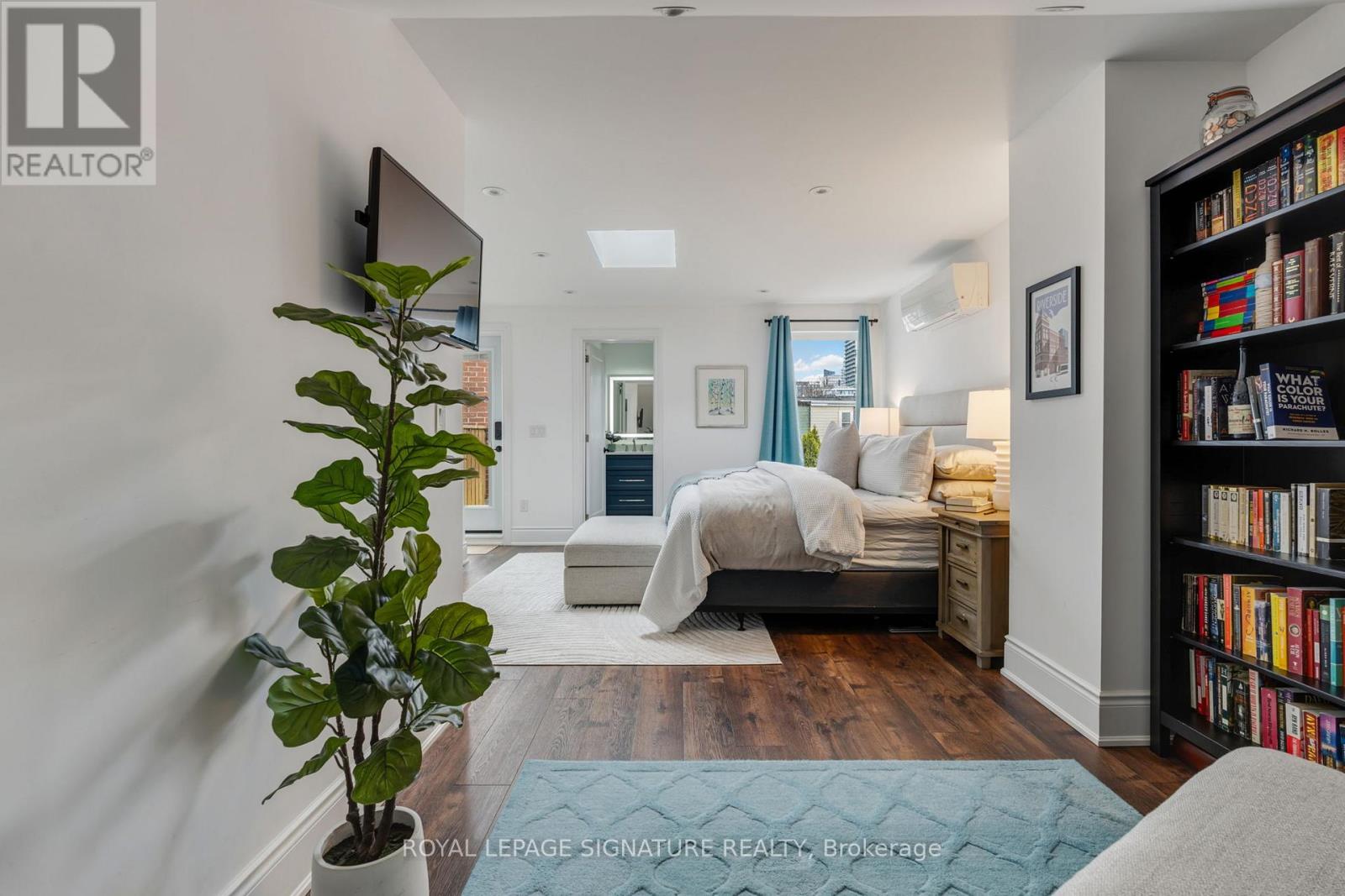 166 Broadview Avenue, Toronto, Ontario  M4M 2G5 - Photo 29 - E13088848