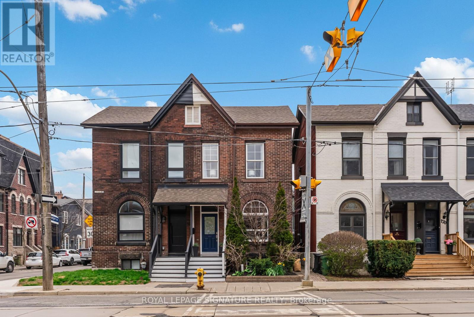 166 Broadview Avenue, Toronto, Ontario  M4M 2G5 - Photo 4 - E13088848