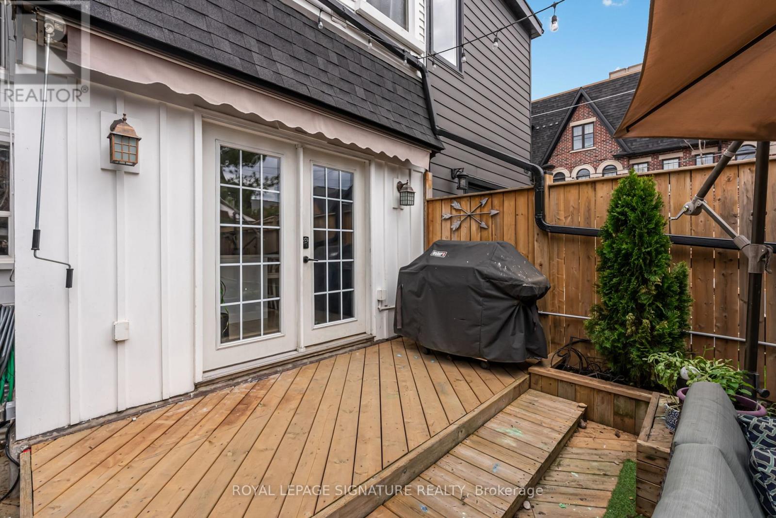 166 Broadview Avenue, Toronto, Ontario  M4M 2G5 - Photo 43 - E13088848