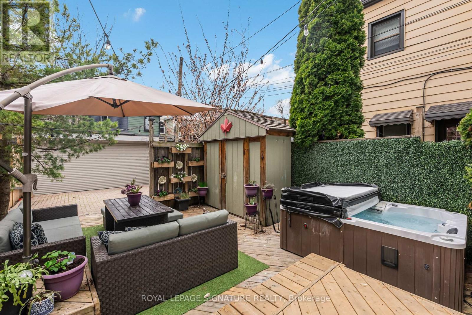 166 Broadview Avenue, Toronto, Ontario  M4M 2G5 - Photo 44 - E13088848
