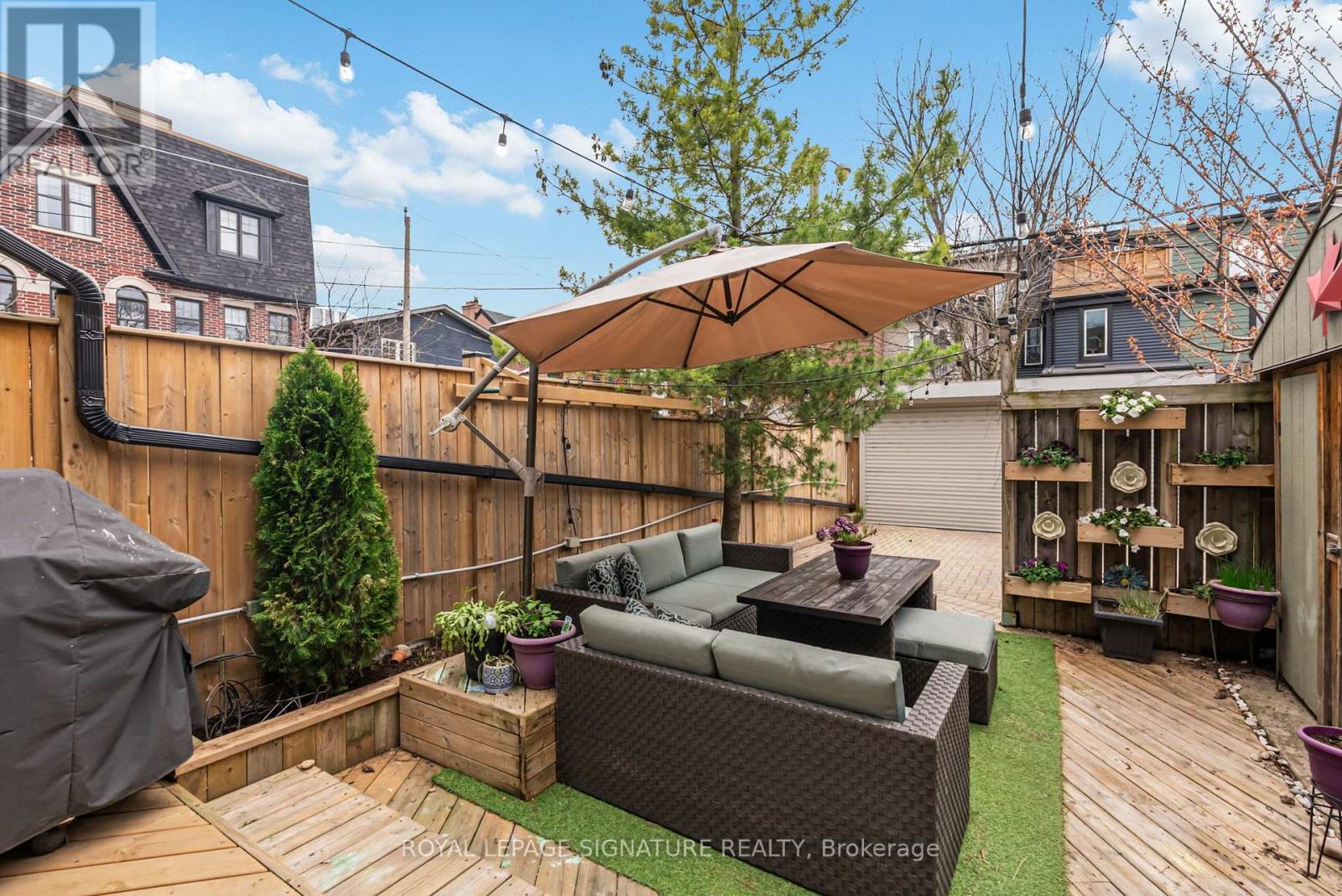 166 Broadview Avenue, Toronto, Ontario  M4M 2G5 - Photo 45 - E13088848