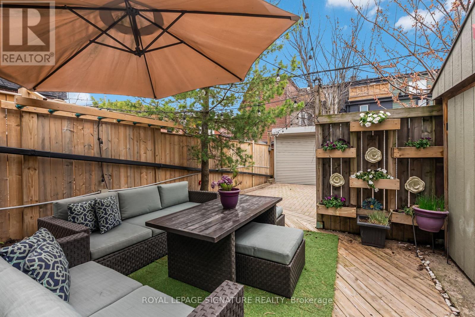 166 Broadview Avenue, Toronto, Ontario  M4M 2G5 - Photo 46 - E13088848