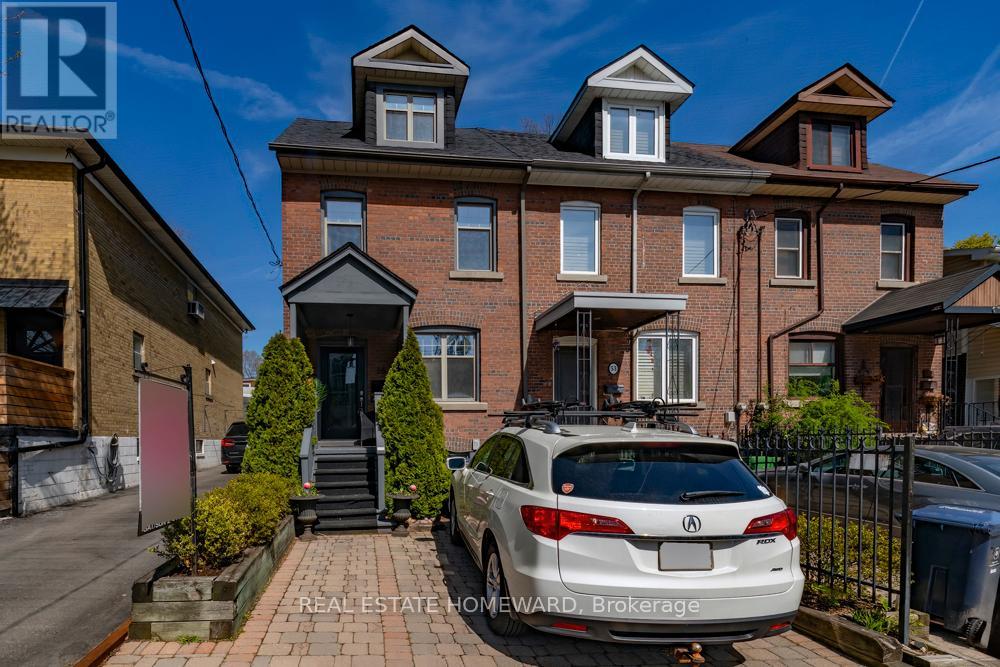 55 DEVON ROAD, Toronto, Ontario