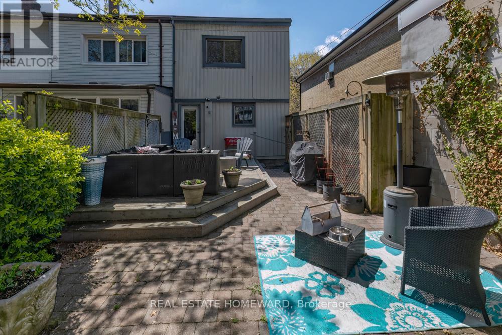 55 Devon Road, Toronto, Ontario  M4E 2J7 - Photo 17 - E13089002
